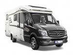 Hymer ML-T 2014 года